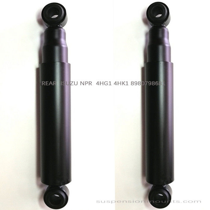8972536512 Rear Shock Absorber Isuzu NPR 4HG1 4HK1 8980798681 8983439820 5876101330