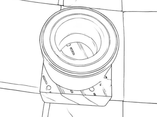 AB311215BC MAZDA BT50 এর জন্য হুইল বিয়ারিং সেট, রূপালী রঙ