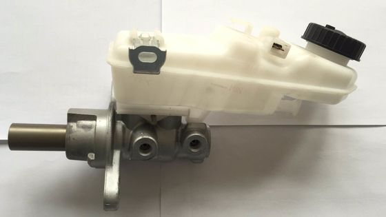 47201-09510	Assy Brake Master Cylinder  FITS TOYOTA  USA Corolla ZRE152 47201-09510	CYLINDER SUB-ASSY	1ZRFE	4ZZFE	2009-2014	1ADFTV