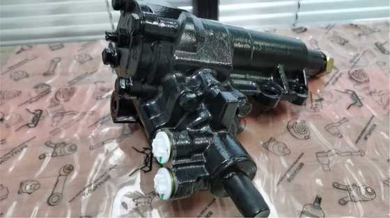 টয়োটা ল্যান্ড ক্রুজার পাওয়ার স্টিয়ারিং গিয়ার অ্যাসেম্বলি ৪৪১১0-60440