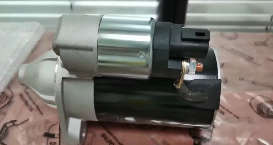 Hyundai i10 2013-2019 স্টার্টার মোটর 0.9KW 12V 10T OEM 36100-04700