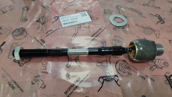 D8521-JD00B ইনার টাই রড সকেট কিট নিসান কাশকাই J10 এক্স-ট্রেল T31 ROGUE S35 ফিট করে