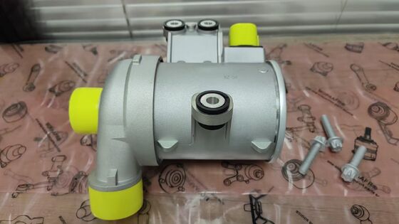 11518635090 ইলেকট্রিক ওয়াটার পাম্প 11-51-8-635-090 BMW 335i 535i 640i 740i X3 X4 X5 X6 এর সাথে মানানসই