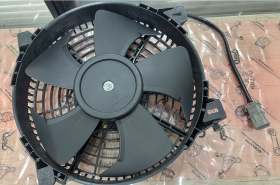 95560-81A01 Condenser Fan Assembly Fits 9556081A01 Suzuki Jimny 1.3L M13A JB23 JB33