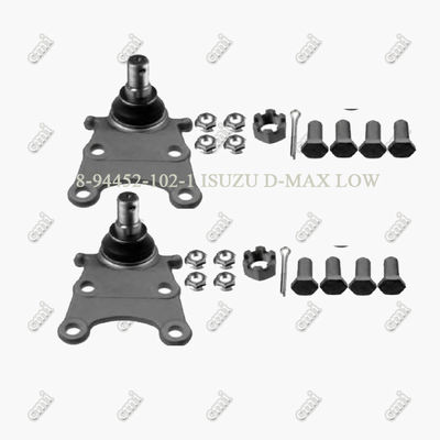 8-94452-102-1 অটোমোটিভ বল জয়েন্ট, ISUZU D-MAX লোয়ার সাসপেনশন আর্ম বল জয়েন্ট