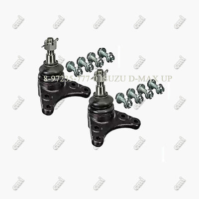 8-97235-777-0 পিকআপ বল জয়েন্ট ISUZU D-MAX আপ বল জয়েন্ট জন্য প্রতিস্থাপন