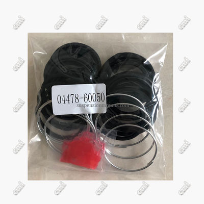 0447860050 টয়োটা ডিস্ক ব্রেক ক্যালিপার মেরামতের কিট 4RUNNER FJ ক্রুজার