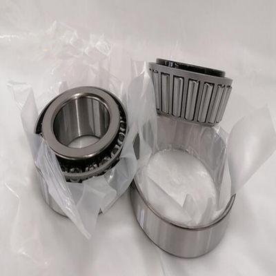 580/572 55KW02 একক সারির কোপযুক্ত রোলার লেয়ার T7FC055 আকার 5511534