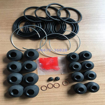 TS16949 ফ্রন্ট ডিস্ক ব্রেক ক্যালিপার 04479-36020 সিলিন্ডার কিট