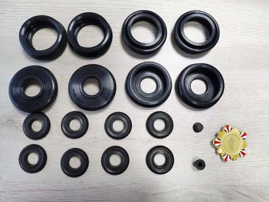 04906-36170 47535-36050 DV99 টয়োটা ডাইনা ব্রেক পাম্প কভার