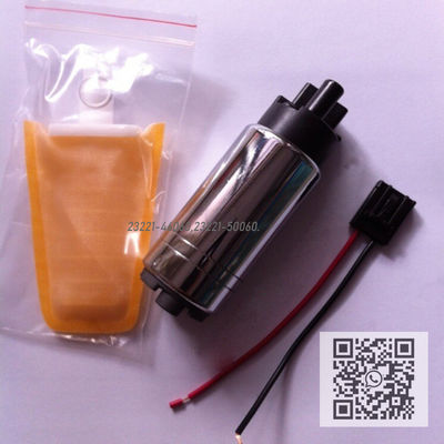 23221-46060 গাড়ির খুচরা যন্ত্রাংশ পাম্প অ্যাসেম্বলি ফুয়েল লেক্সাস জিএস300 এফজেড80 এইচডিজেড80 এইচজেডজেড80 এফজেডজেড80 ইলেকট্রনিক 23221-50060