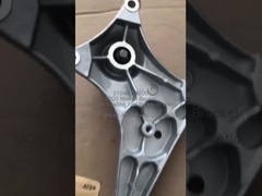 2020 নিসান সেন্ট্রা ইঞ্জিন কুলিং ফ্যান পুলি বন্ধনী