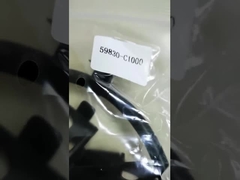 59831-C1000 ABS হুইল স্পিড সেন্সর (ডান, সামনে) 2022 Hyundai Tucson Ultimate Plug-In Hybrid Sport U