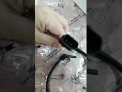 অটো পার্টস সেন্সর 55567243 শেভ্রোলেট ক্রুজ 1.6L 1.8L এর জন্য ইঞ্জিন ক্র্যাঙ্কশ্যাফ্ট অবস্থান সেন্সর