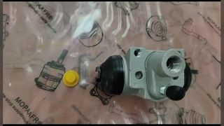 8-97319-300-0 হুইল ব্রেক সিলিন্ডার ফিট ISUZU D-Max I II
