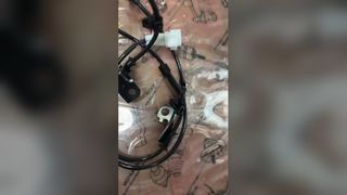 TOYOTA VIOS YARIS NCP9 8954252030 এর জন্য 89542-52030 সেন্সর স্পিড ফ্রন্ট RH