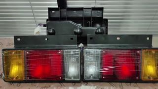 4JB1 8-94178619-0 NPR NHR 100P টেল কম্বো ল্যাম্প