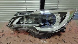 F01-4421010 X70 , F01-4421020 X70 হেড ল্যাম্প অ্যাসি