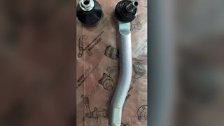 48640-3DN1A অর্থাৎ ট্র্যাক রড এন্ড ফিট করে নিসান সিল্ফি বি17 টিডা সি12
