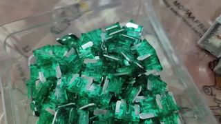 ইউনিভার্সাল ফিউজ 30A，100A，120A